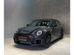 MINI Clubman 2.0 JCW (Aut) 4WD 2021