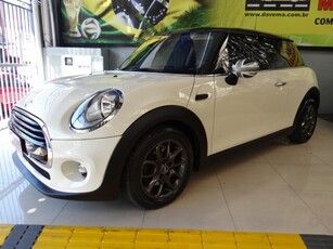 MINI Cooper 1.5 (Aut) 2p 2016