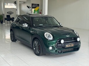 MINI Cooper 2.0 S Top (Aut) 4p 2016