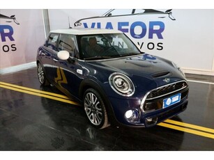 MINI Cooper S 2.0 5P 2020