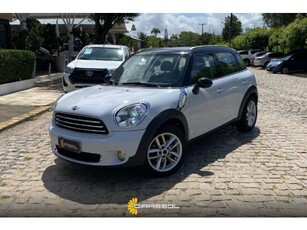 MINI Countryman 1.6 Chilli (Aut) 2013