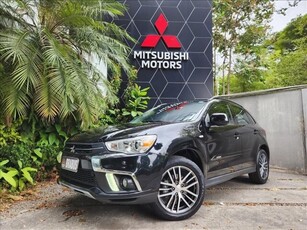 Mitsubishi ASX 2.0 GLS 2020