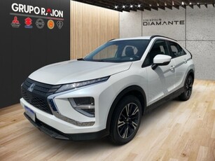 Mitsubishi Eclipse Cross 1.5 Turbo GLS (Aut) 2023