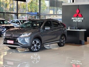 Mitsubishi Eclipse Cross 1.5 Turbo HPE (Aut) 2022