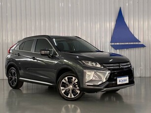 Mitsubishi Eclipse Cross 1.5 Turbo HPE (Aut) 2022