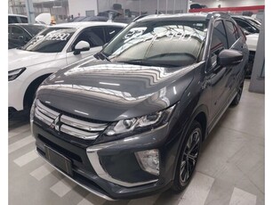 Mitsubishi Eclipse Cross 1.5 Turbo HPE (Aut) 2022