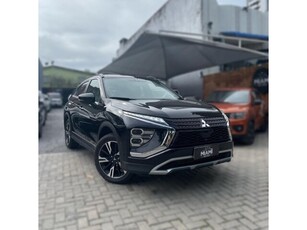 Mitsubishi Eclipse Cross 1.5 Turbo HPE (Aut) 2023