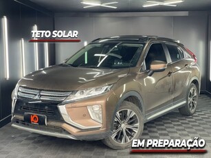 Mitsubishi Eclipse Cross 1.5 Turbo HPE-S 2019