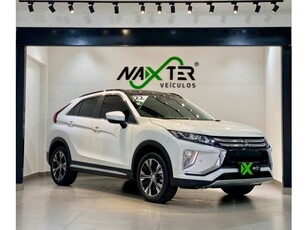 Mitsubishi Eclipse Cross 1.5 Turbo HPE-S Sport (Aut) 2022