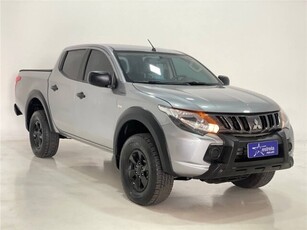 Mitsubishi L200 Triton Sport 2.4 D HPE 4WD (Aut) 2022