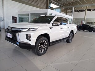 Mitsubishi L200 Triton Sport 2.4 D HPE-S 4WD (Aut) 2024