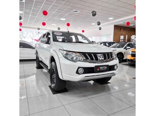 Mitsubishi L200 Triton Sport 2.4 DID-H HPE 4WD (Aut) 2019