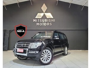 Mitsubishi Pajero Full HPE 3.8 3p 2015