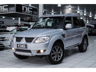 Mitsubishi Pajero TR4 2.0 16V 4x2 (Flex) (Aut) 2013