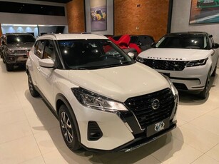 NISSAN Kicks 1.6 Sense CVT 2022