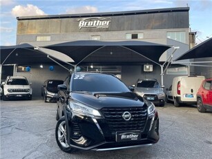 NISSAN Kicks 1.6 XPlay CVT 2022