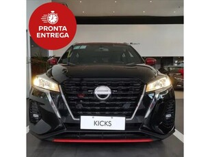 NISSAN Kicks 1.6 XPlay CVT 2024