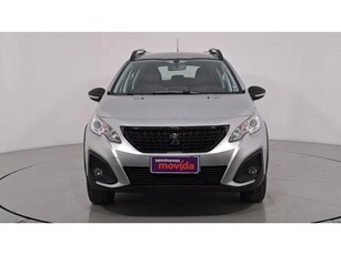 Peugeot 2008 1.6 Allure Pack (Aut) 2022