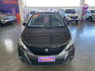 Peugeot 2008 1.6 Allure Pack (Aut) 2022