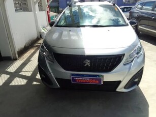 Peugeot 2008 1.6 Allure Pack (Aut) 2022