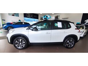 Peugeot 2008 1.6 THP Griffe (Aut) 2024