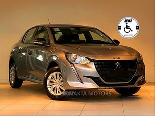 Peugeot 208 1.0 Like 2024