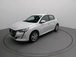 Peugeot 208 1.6 Active (Aut) 2023