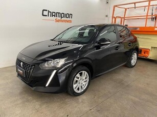 Peugeot 208 1.6 Active (Aut) 2023