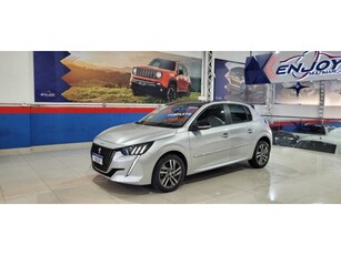 Peugeot 208 1.6 Griffe (Aut) 2022