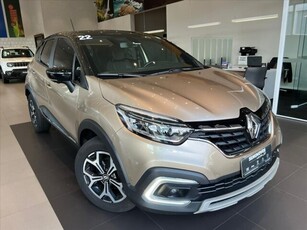 Renault Captur 1.3 TCe Iconic CVT 2022