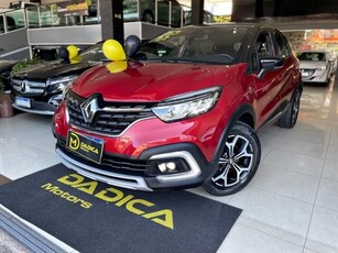 Renault Captur 1.3 TCe Iconic CVT 2022