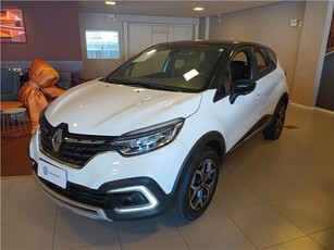 Renault Captur 1.3 TCe Iconic CVT 2022