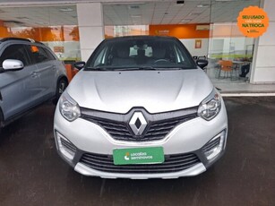 Renault Captur 1.6 Intense CVT 2020