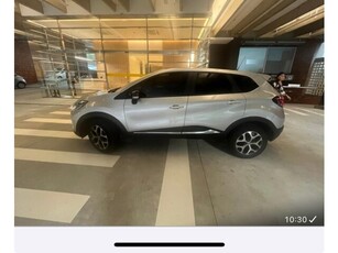 Renault Captur 1.6 Intense CVT 2021