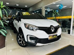 Renault Captur Intense 1.6 16v SCe X-Tronic 2018