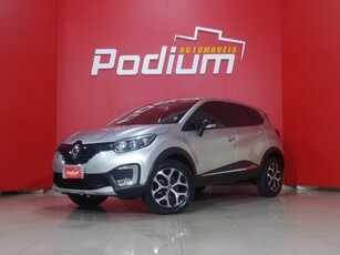 Renault Captur Intense 1.6 16v SCe X-Tronic 2019