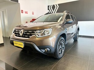 Renault Duster 1.3 TCe Iconic CVT 2024