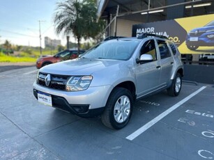 Renault Duster 1.6 16V SCe Expression (Flex) 2019