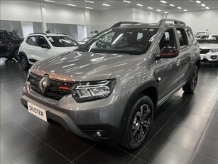 Renault Duster 1.6 Iconic Plus CVT 2025