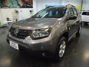 Renault Duster 1.6 Intense Plus CVT 2025