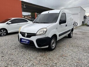 Renault Kangoo Express 1.6 16V (Flex) 2018