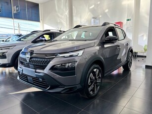 Renault Kardian Techno (Aut) 2025