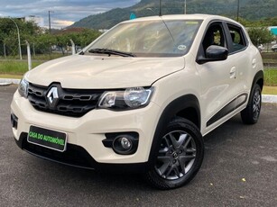 Renault Kwid 1.0 Intense 2020