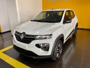 Renault Kwid 1.0 Intense 2025