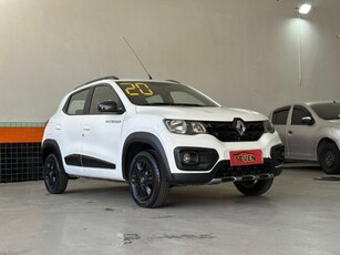 Renault Kwid 1.0 Outsider 2020