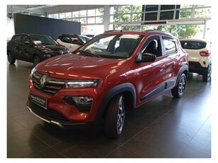 Renault Kwid 1.0 Outsider 2023