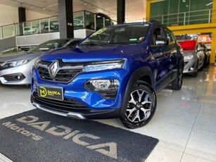 Renault Kwid 1.0 Outsider 2023