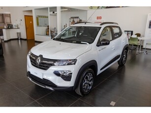 Renault Kwid 1.0 Outsider 2025