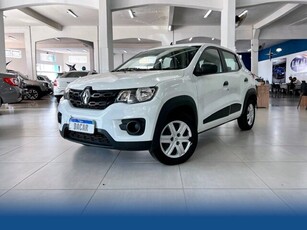 Renault Kwid 1.0 Zen 2020