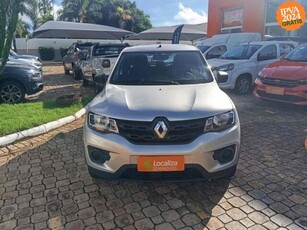 Renault Kwid 1.0 Zen 2021